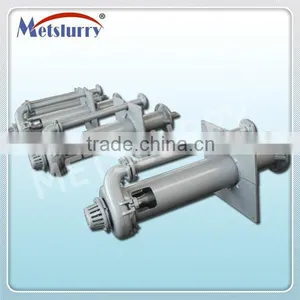 Mining Vertical Slurry Pump thumbnail-6