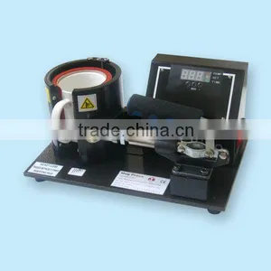 Sublimation Machine thumbnail-1