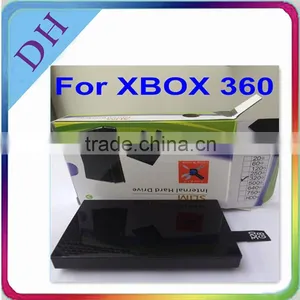 High Quality 2.5'' Hdd for Xbox 360 Slim, for Xbox 360 Price in China, 320gb for Xbox 360 Hard Drive Wholesale thumbnail-1