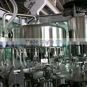 6L Water Filling Machine thumbnail-1
