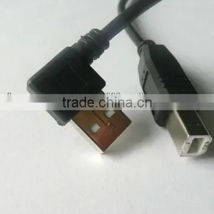 Hot Sale and Popular Usb AM-BM Left Turn thumbnail-1