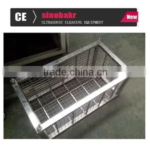 General Industrial Equipment Industrial Ultrasonic Cleaner thumbnail-2