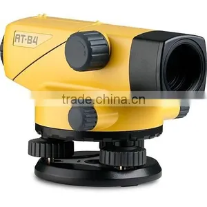 Popular Original Topcon AT-B4 Auto Level thumbnail-1