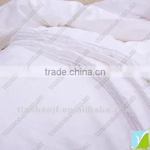 Tussah Silk Quilt, Comforter, Duvet, Patchwork Quilt, Cotton Quilt, Silk Quilt thumbnail-1