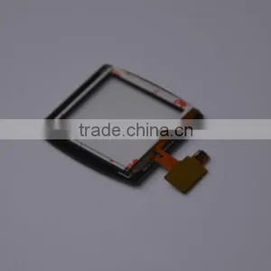 Customized 1.44" Touch Panel With G+F / G+F+F / G+G Structure thumbnail-2