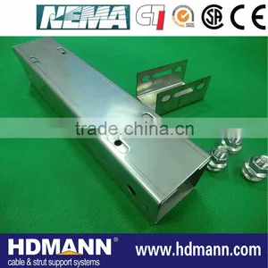 Cable Tray and Trunking.support System.with CE Hot Sell thumbnail-2