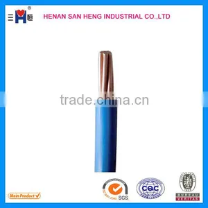 1.5mm Pvc Copper Wire thumbnail-6