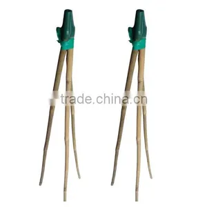 Bamboo Tripod Bamboo Teepe thumbnail-1