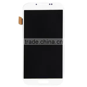 High Quality Mobile Phone LCD for Samsung Galaxy S4 I9500 I9505 Lcd Display Digitizer Capacitive Screen thumbnail-2