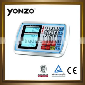 Digital Weigh Indicator China thumbnail-2
