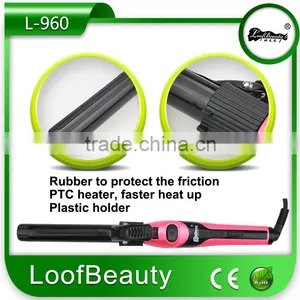 DODO Automatic Rorate Hair Curling CURLER With Clip thumbnail-2