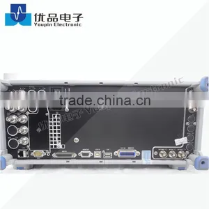 Rohde & Schwarz SMJ100A Vector Signal Generator thumbnail-5