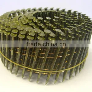 Coil Roofing Nails Factory thumbnail-5