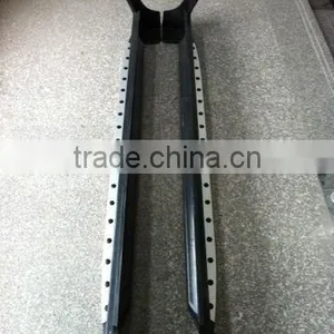 Car Running Board Side Step for KIA SPORTAGE thumbnail-1