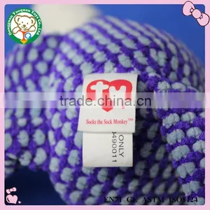TY Toy Plush Stuffed Toy Monkey for Baby thumbnail-6