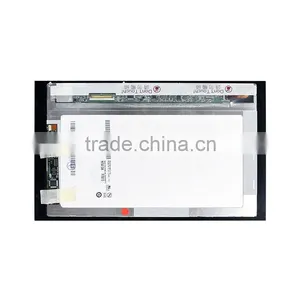 New 10.1"LCD Display Touch Screen Digitizer Assembly For Acer Iconia Tab W500 thumbnail-3