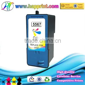 Large in Stock Hot Sales Products Printing Dye Ink for Dell D5567 thumbnail-1