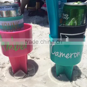 Beach Couch Spike Drink Holder thumbnail-3