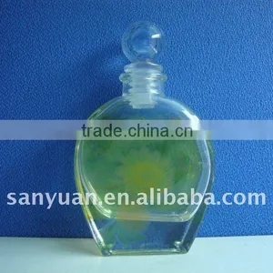 Diffuser Glass Bottle thumbnail-1
