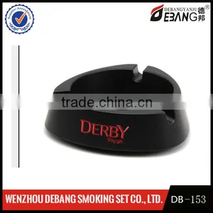 Hot-selling Eco-friendly Portable Metal Beach Ashtrays Outdoor Ashtrays Quality Choice thumbnail-2