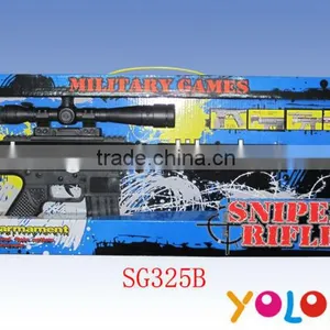 2013 Newest Kids Plastic Toy Gun thumbnail-1