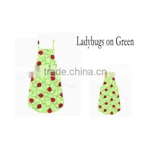 2014 New Product Cheap Promotional Soft Commercial Aprons thumbnail-1
