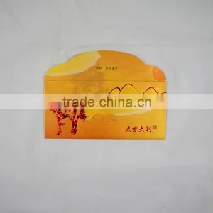 Singapore New Year Good Luck Money Bag thumbnail-1