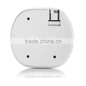 2016 Wholesale Price 9V Portable Battery Charger For Li-ion Rechargeable Batteries, 4 Bay thumbnail-3