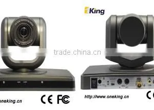 PTZ Camera With SDI Output Ideally For Broadcast, Audiovisual And Videoconferencing Environments thumbnail-1
