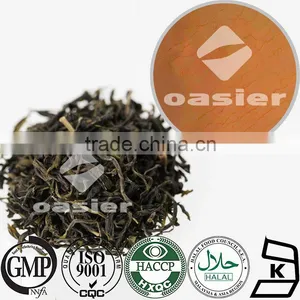 GMP Manufacture Supply Instant Green Tea Extract Powder 98%Polyphenol Losing Weight 84650-60-2 thumbnail-1