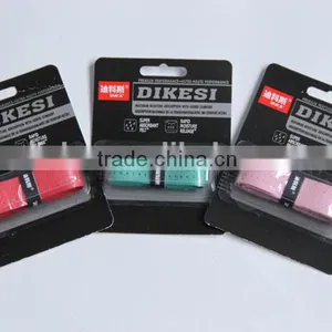 High Quality PU OEM Squash Racket Grips, Tennis Sweatband thumbnail-1