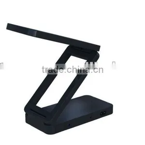Usb Portable Led Reading Light,foldable Led Reading Lamp thumbnail-1