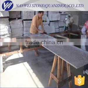 Best G664 Polished of Bainbrook Brown China Factory Trade Assurance Supplier thumbnail-4