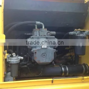Used Excavator Komatsu PC200-7 Excavator ,PC200-7 Excavator for Sale thumbnail-5
