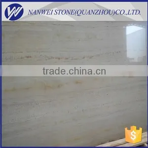 Slap-up Wall Marble Tiles Platinum Wood Grain Marble House TV Setting thumbnail-4