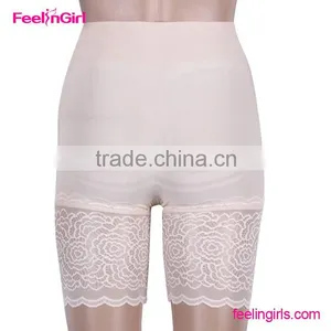 Wholesale Mature Ladies High Waist Slimming Panties thumbnail-5