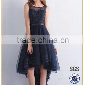 The Banquet Fashion Tuxedo Evening Dress thumbnail-1