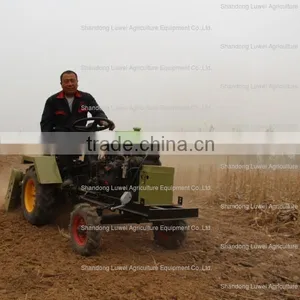 Mini Farm Tractor & 4x2 Mini Tractor thumbnail-1