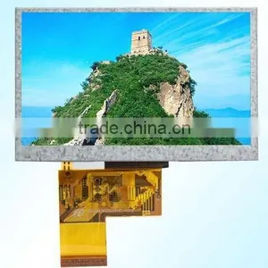 Lcd Display Touch Screen UNTFT40007 thumbnail-1