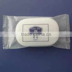 Fully Automatic Hotel Soap Packing Machines thumbnail-1