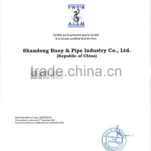 UHMWPE Light Beacon thumbnail-6