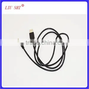 China Manufacturer USB AM to Micro Cable for OEM thumbnail-4