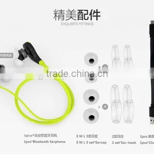 Sport Bluetooth Headset thumbnail-5