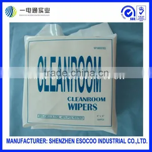ESD & Superior for Wiping Glass Cleaning Wipes thumbnail-6