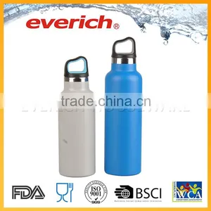 Press for Leak Proof Weight Empty Car Water Bottle thumbnail-1