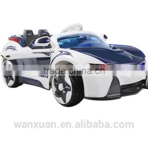 Hot Sale And Good Quanlity Coin Operated Kiddie Rides for Entertainment thumbnail-1