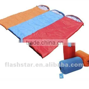 Envelope Shaped Outdoor Sleeping Bag thumbnail-1