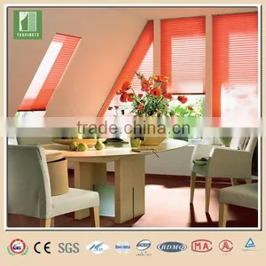 Unique How to Fix Pleated Shade Fabric for Fancy Hotel thumbnail-1
