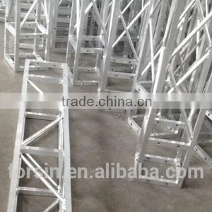 Aliuminum Trusses Display (200 Square Box) thumbnail-4