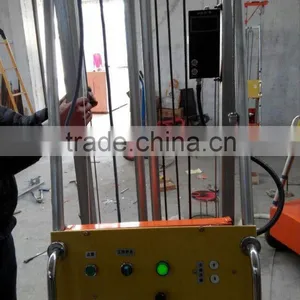 Low Consumption Plaster Wall Machine Price thumbnail-6
